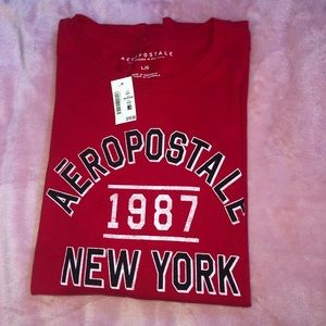 Men’s aeropostale t-shirt